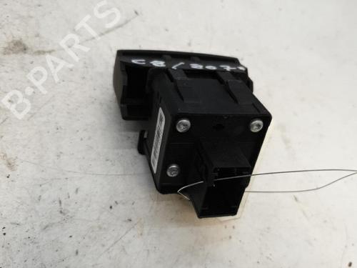 Switch CITROËN C4 Coupe (LA_) 1.6 HDi | BP23435895I30 