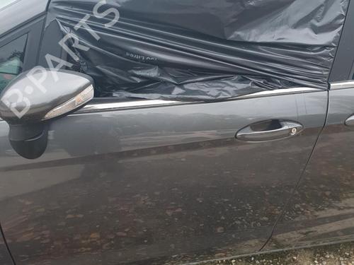 Left front door FORD B-MAX (JK) 1.0 EcoBoost | BP29993940C2