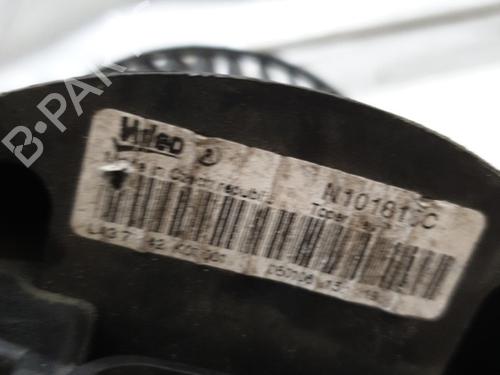 Heater blower motor CITROËN C1 (PM_, PN_) 1.0 | BP25843436M62 