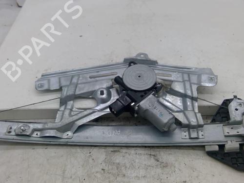 Used Front right window mechanism HONDA CIVIC VIII Hatchback (FN, FK) 2.2 CTDi (FK3) (140 hp) 25842523