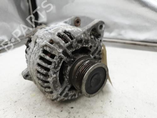 Alternator RENAULT SCÉNIC II (JM0/1_) 1.5 dCi (JM0F) | BP22875296M7 