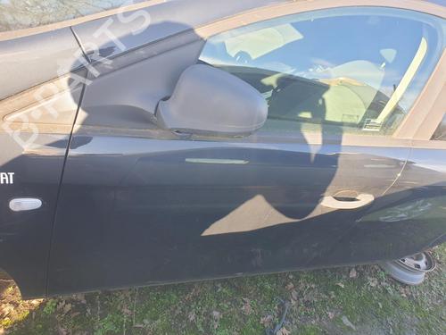 Used Left front door Left front door FIAT BRAVO II (198_) 1.6 D Multijet (198AXM1B) (90 hp) 32494560 32494560