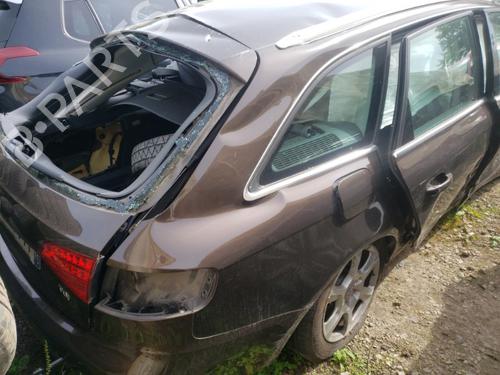 Left front window switch AUDI A4 B8 Avant (8K5) 2.0 TDI | BP22877752I27 - Image 7