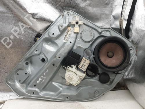 Rear left window mechanism VW GOLF IV (1J1) 1.6 | BP22870623C24 