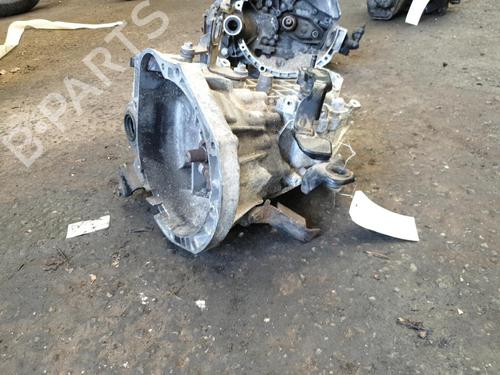 Used Gearbox Gearbox KIA PICANTO I (SA) 1.0 (63 hp) 22885174 22885174