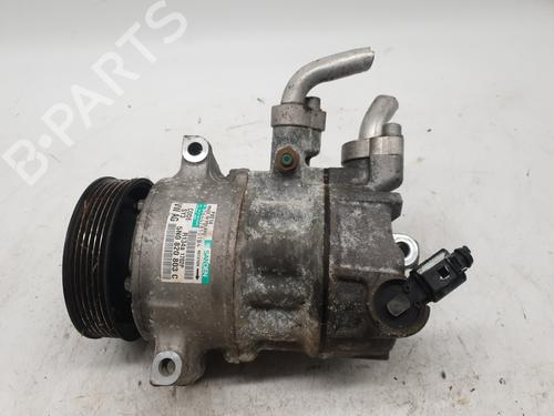 Used AC compressor AC compressor SEAT LEON (1P1) 2.0 TDI 16V (140 hp) 22869847 22869847