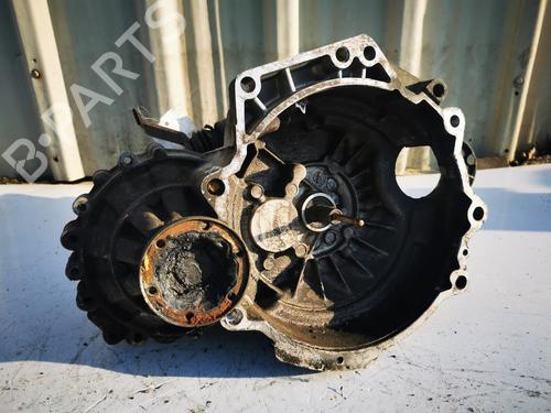 Used Gearbox SEAT CORDOBA Vario (6K5) [1996-2002]  22868634