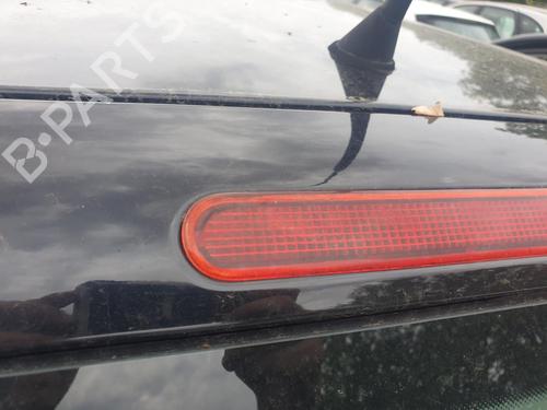 Used Third brake light Third brake light 38058699 38058699