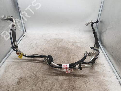 Pipe PEUGEOT 2008 II (UD_, US_, UY_, UJ_, UR_, UC_) 1.5 BlueHDI 110 (UDYHSK) | BP29460325M125 