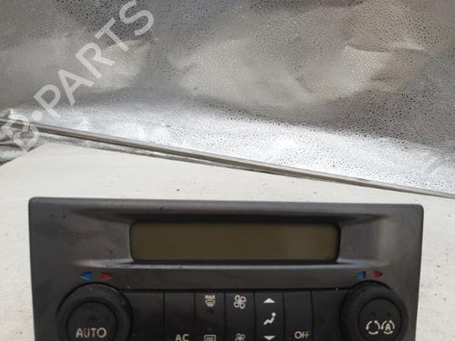 Used Climate control RENAULT LAGUNA II Grandtour (KG0/1_) 1.9 dCi (KG0G) (120 hp) 30592958