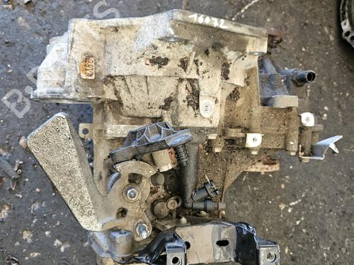 Gearbox SKODA ROOMSTER (5J7) 1.4 TDI | BP24650136M3 