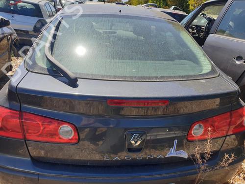 Used Tailgate Tailgate 38187904 38187904