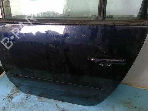 Used Left rear door Left rear door 22881661 22881661