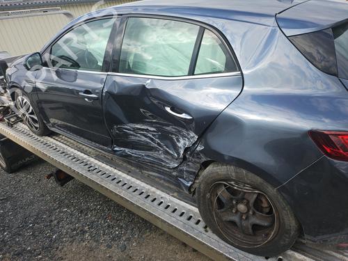 ABS pump RENAULT MEGANE IV Hatchback (B9A/M/N_) 1.5 dCi 110 (B9A3) | BP31707704M43 - Image 5