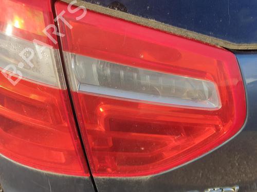 Venstre baglygte bagklap CITROËN C4 Picasso I MPV (UD_) 1.6 HDi | BP31039351C79