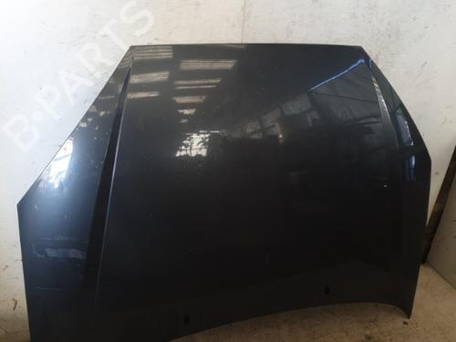 Used Hood FORD FOCUS I (DAW, DBW) 1.8 Turbo DI / TDDi (90 hp) 22874411
