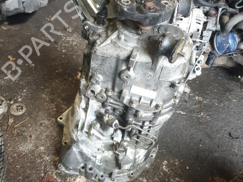 Used Gearbox BMW 3 (E46) 320 d (129 hp) 30618826