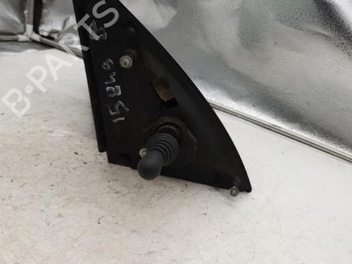 Used Left mirror OPEL CORSA C (X01) 1.2 (F08, F68) (75 hp) 22870518