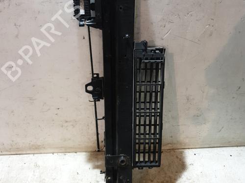 Crossmember RENAULT KADJAR (HA_, HL_) 1.6 dCi 130 (HLA4) | BP22883212C162 