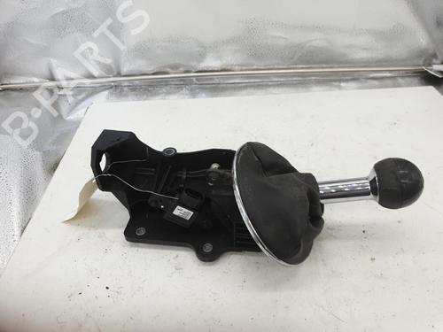 Used Gear lever FIAT 500 (312_) 1.3 D Multijet (312AXE1A) (95 hp) 24421478