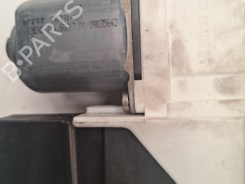 Used Front right window mechanism Front right window mechanism CITROËN C4 Coupe (LA_) 1.6 HDi (109 hp) 22866160 22866160