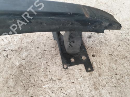 Front bumper reinforcement VW POLO IV (9N_, 9A_) 1.4 TDI | BP28579000C109 