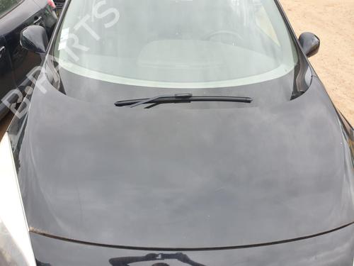 Hood RENAULT SCÉNIC III (JZ0/1_) 1.5 dCi (JZ02, JZ0R) | BP27884205C1