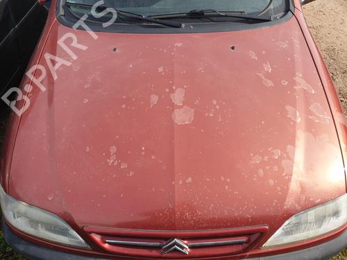Hood CITROËN XSARA Coupe (N0) 1.4 i 00007901G3