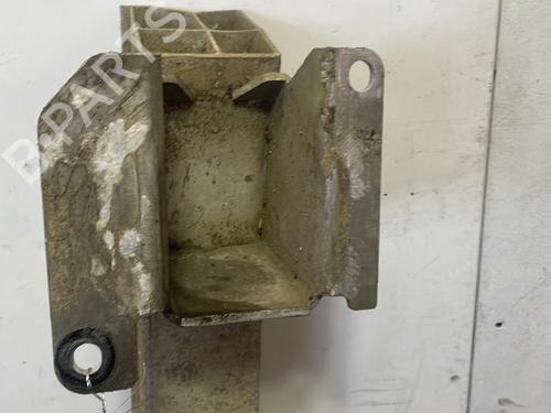 Rear bumper reinforcement AUDI A3 Sportback (8PA) 2.0 TDI 16V | BP22868543C73 