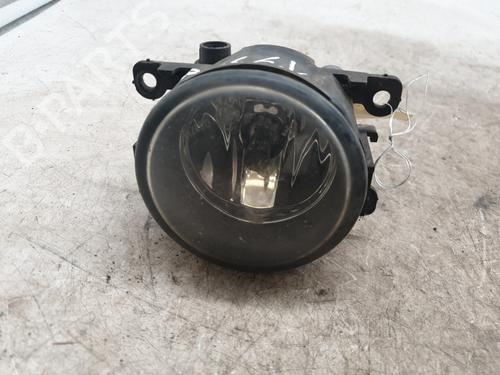 Left front fog light RENAULT SCÉNIC II (JM0/1_) 1.9 dCi (JM14) | BP29481504C30 