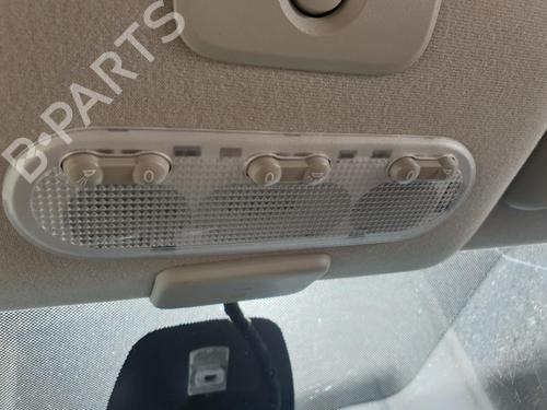 Innerbelysning NISSAN QASHQAI / QASHQAI +2 I (J10, NJ10, JJ10E) 1.5 dCi | BP27699622I8 