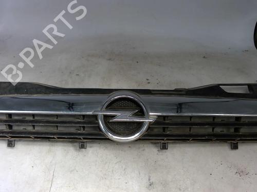 Used Grille Grille OPEL ASTRA H (A04) 1.3 CDTI (L48) (90 hp) 22880278 22880278