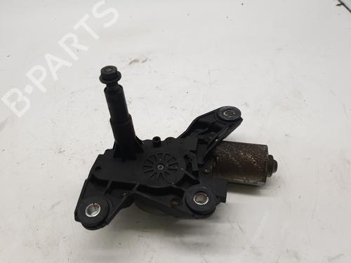 Used Rear wiper motor NISSAN MICRA V (K14) 0.9 IG-T (90 hp) 22883445