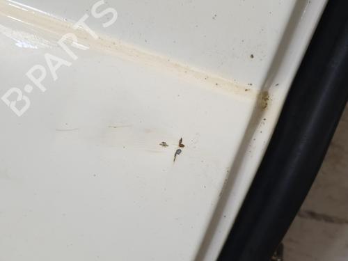 Left tailgate CITROËN JUMPY II Van 2.0 HDi 120 | BP25588226C76  - Image 5