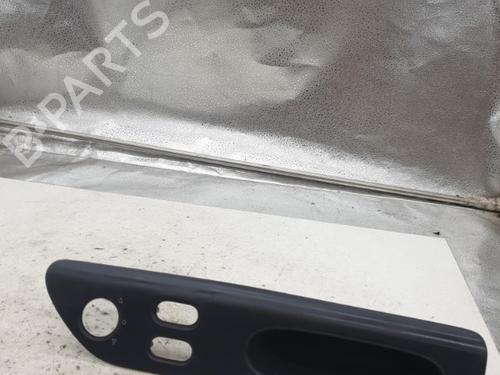 Left front window switch RENAULT ESPACE III (JE0_) 2.2 12V TD (JE0E, JE0H, JE0P) | BP24423325I27 - Image 2
