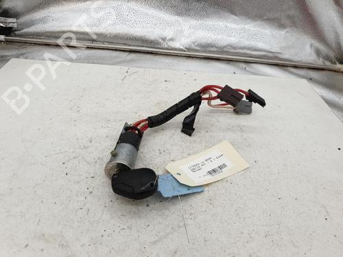 Used Ignition barrel CITROËN XANTIA (X1_, X2_) 1.6 i (88 hp) 22885189