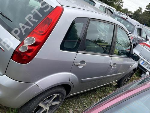 Engine FORD FIESTA V (JH_, JD_) 1.4 TDCi | BP29372578M1 