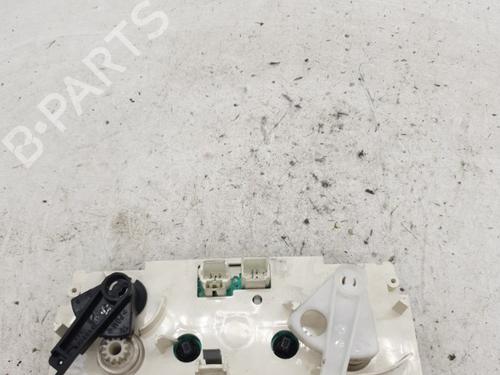 Used Climate control Climate control PEUGEOT 307 (3A/C) 1.6 16V (109 hp) 22866988 22866988