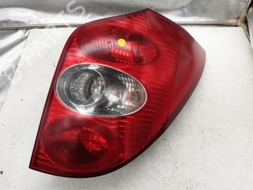 Right taillight RENAULT LAGUNA II Grandtour (KG0/1_) 2.0 dCi (KG1T) | BP22884101C35 