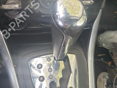 Used Shift knob Shift knob PEUGEOT 308 CC (4B_) 1.6 16V (156 hp) 28570256 28570256