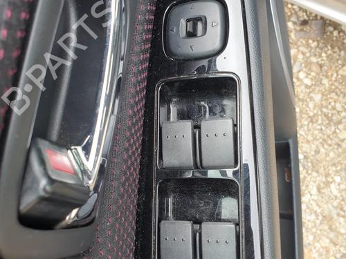 left-front-window-switch-mazda-3-bk-2003-2004-2005-2006-2007-2008-2009-27896317 main image