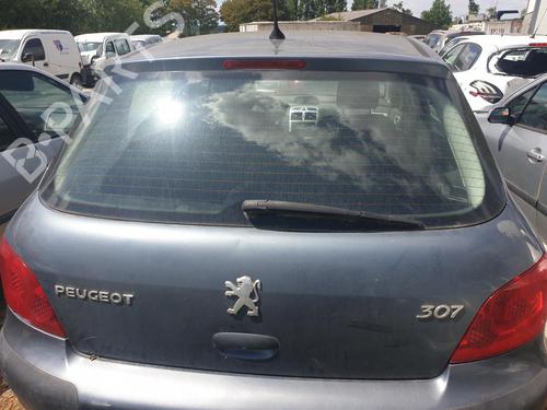 Used Tailgate Tailgate 37707526 37707526