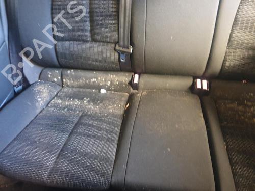 Used Rear seat Rear seat PEUGEOT 407 (6D_) 1.6 HDi 110 (6D9HZC, 6D9HYC) (109 hp) 33837216 33837216