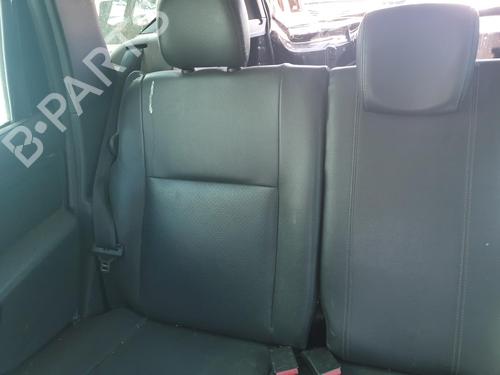 Sæde Bagtil DACIA DUSTER (HS_) 1.5 dCi (HSMC) | BP38605759C17 - Image 6