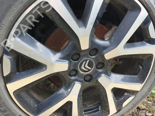 Rim CITROËN C5 AIRCROSS (A_) 1.6 Hybrid 225 (A45GFR) | BP25866619C45 