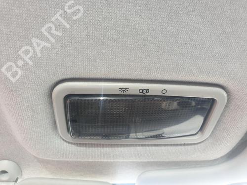 Luz interior Luz interior SKODA FELICIA I Estate (6U5) [1995-1998] 36394670 36394670