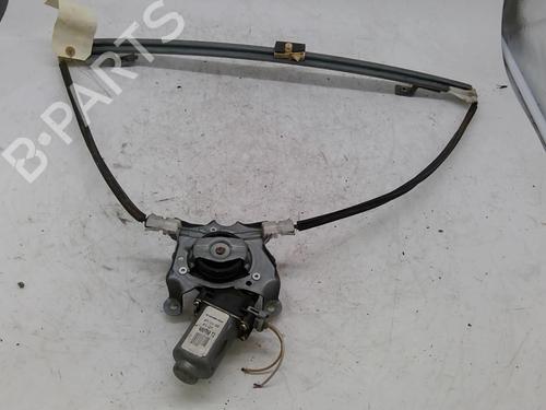 Used Front left window mechanism Front left window mechanism RENAULT SCÉNIC I MPV (JA0/1_, FA0_) 1.9 dCi (JA05, JA1F) (102 hp) 22865915 22865915