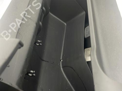 Glove box OPEL MERIVA B MPV (S10) 1.3 CDTI (75) | BP24533493C95 