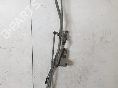 Front wipers mechanism OPEL MERIVA A MPV (X03) 1.7 DTI (E75) | BP25843490C83 