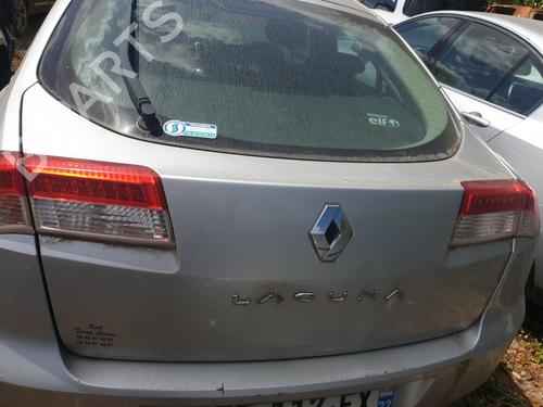 tailgate-renault-laguna-iii-bt01-2007-2008-2009-2010-2011-2012-2013-2014-2015-37707479 main image